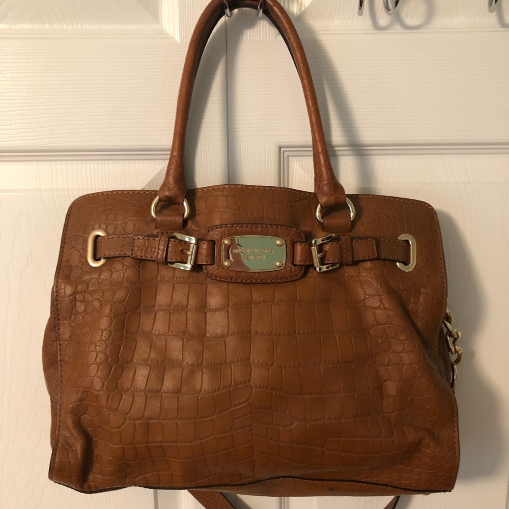 Michael Kora bag